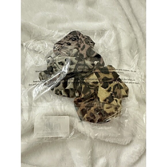 NEW Hair Accessory Lot Nordstrom Clips Invisibobble Headband Ties Multicolor - Picture 13 of 16